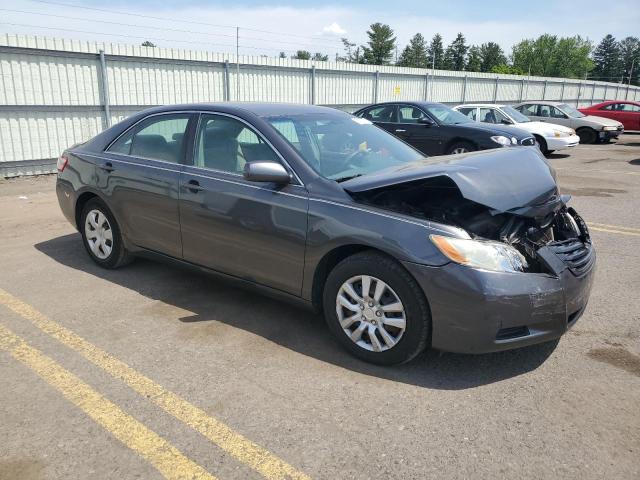 Photo 4 from auction – 2008 TOYOTA CAMRY CE with VIN 4T1BE46K88U234381