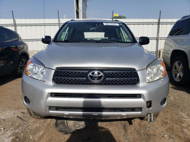 Photo 5 from auction – 2006 TOYOTA RAV4 with VIN JTMZD33V865008086