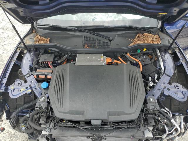 Photo 12 from auction – 2023 AUDI E-TRON PRE with VIN WA1LAAGE7PB004654