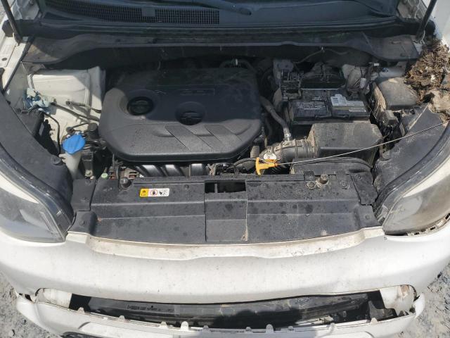 Photo 11 from auction – 2016 KIA SOUL + with VIN KNDJP3A57G7385523