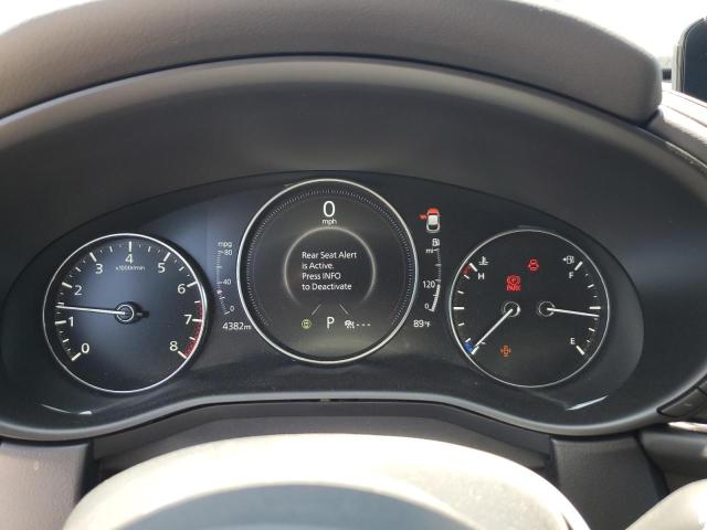 Photo 9 from auction – 2024 MAZDA CX-30 PREF with VIN 3MVDMBCM8RM644175