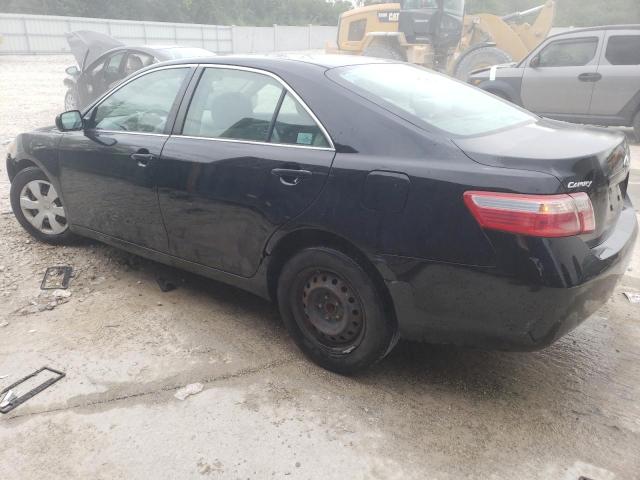 Photo 2 from auction – 2007 TOYOTA CAMRY CE with VIN 4T1BE46K07U705809