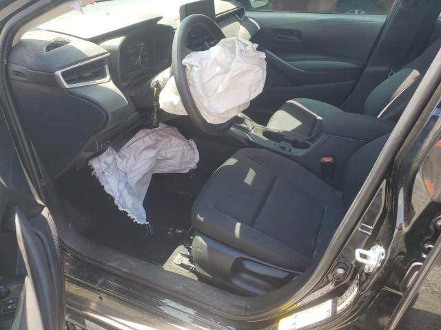 Photo 7 from auction – 2023 TOYOTA COROLLA LE with VIN 5YFB4MDE9PP041737