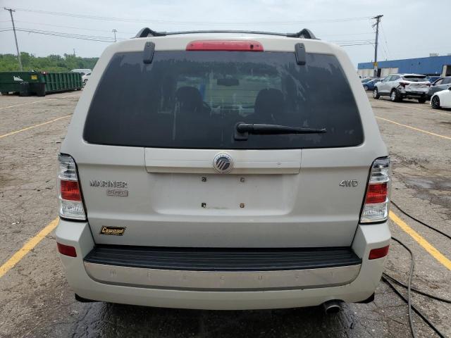 Photo 6 from auction – 2009 MERCURY MARINER PR with VIN 4M2CU97G69KJ09907