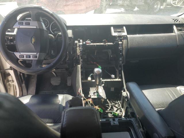 Photo 8 from auction – 2008 LAND ROVER RANGE ROVE with VIN SALSK25468A163941