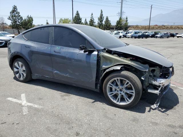 Photo 4 from auction – 2023 TESLA MODEL Y with VIN 7SAYGDEE0PA154858