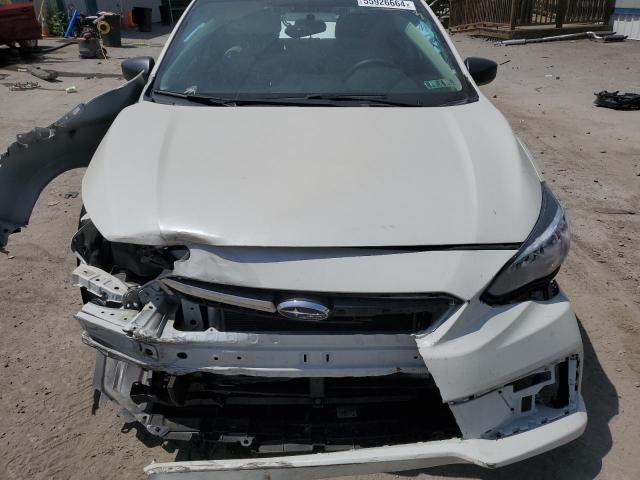 Photo 11 from auction – 2022 SUBARU IMPREZA with VIN 4S3GTAB60N3724290