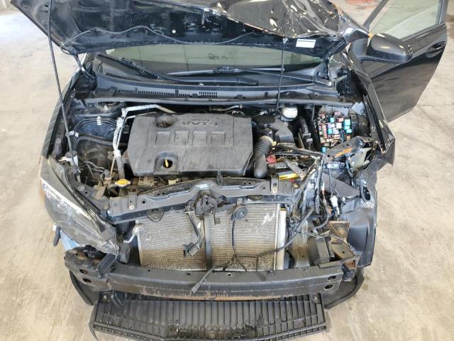 Photo 11 from auction – 2017 TOYOTA COROLLA L with VIN 2T1BURHE2HC755279