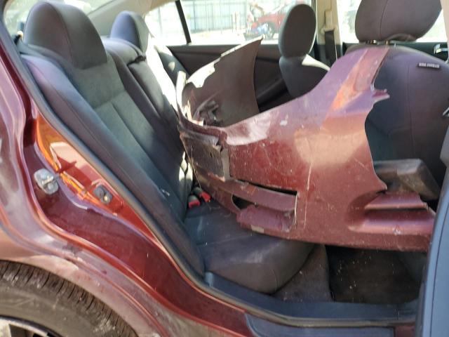 Foto 10 de la subasta – 2012 NISSAN ALTIMA BAS con VIN 1N4AL2AP0CC164974