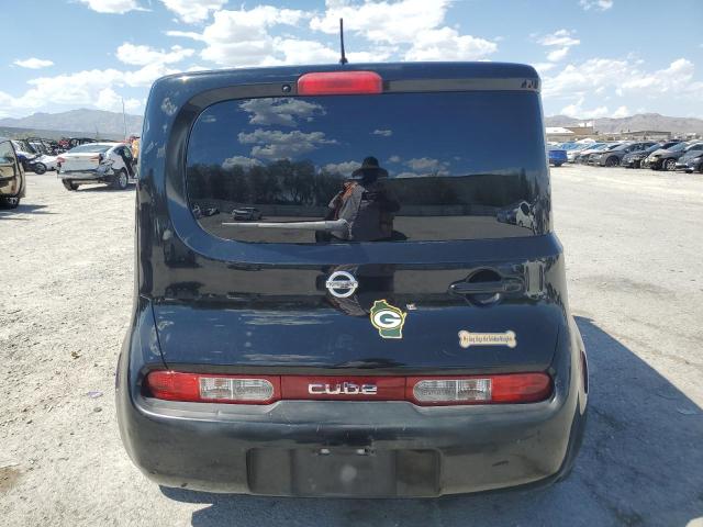 Photo 6 from auction – 2009 NISSAN CUBE BASE with VIN JN8AZ28R49T113992
