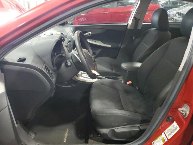 Photo 7 from auction – 2010 TOYOTA CORILLA with VIN 1NXBU4EE0AZ357113