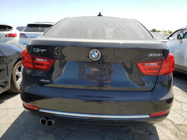 Photo 6 from auction – 2015 BMW 328 XIGT with VIN WBA3X5C58FD559792