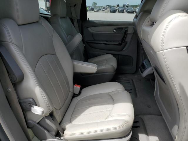 Photo 11 from auction – 2014 CHEVROLET TRAVERSE L with VIN 1GNKRJKD2EJ227557