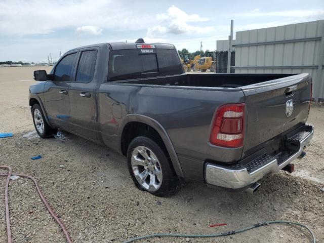 Photo 2 from auction – 2021 RAM 1500 LARAM with VIN 1C6RREDT6MN807119