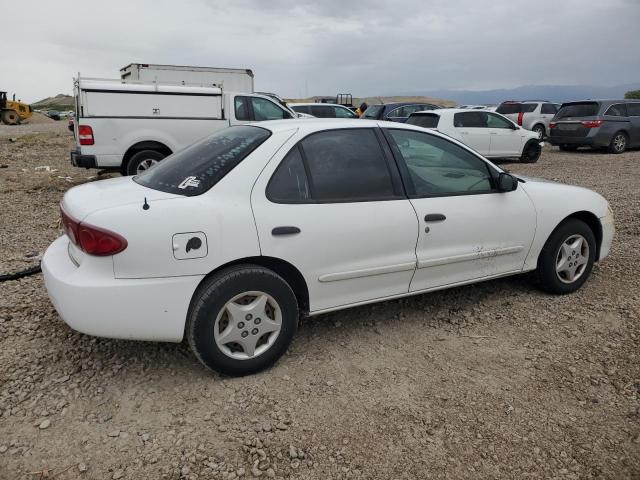 Photo 3 from auction – 2005 CHEVROLET CAVALIER with VIN 1G1JC52F557140322