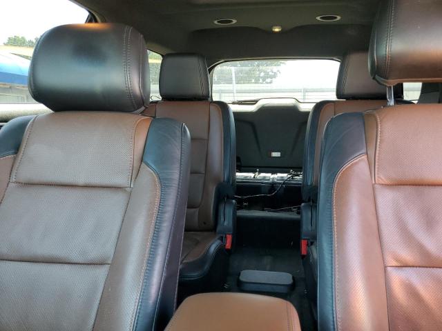 Photo 10 from auction – 2014 FORD EXPLORER L with VIN 1FM5K7F83EGB58056