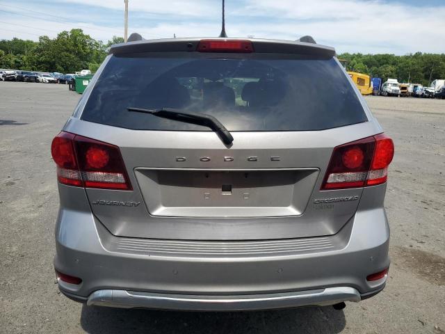 Photo 6 from auction – 2017 DODGE JOURNEY CR with VIN 3C4PDCGB6HT500920