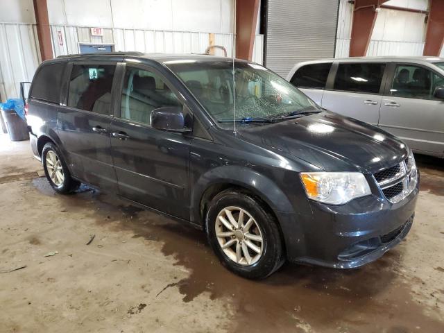 Photo 4 from auction – 2014 DODGE GRAND CARA with VIN 2C4RDGCG9ER155480