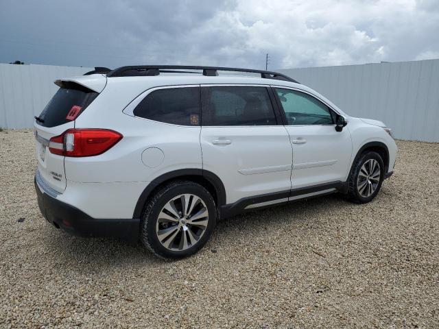 Photo 3 from auction – 2019 SUBARU ASCENT LIM with VIN 4S4WMAMDXK3445716