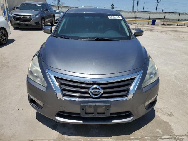 Photo 5 from auction – 2015 NISSAN ALTIMA 2.5 with VIN 1N4AL3AP5FN344031