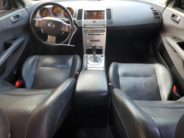 Zdjęcie 8 z aukcji – 2005 NISSAN MAXIMA SE z VIN 1N4BA41E95C854519