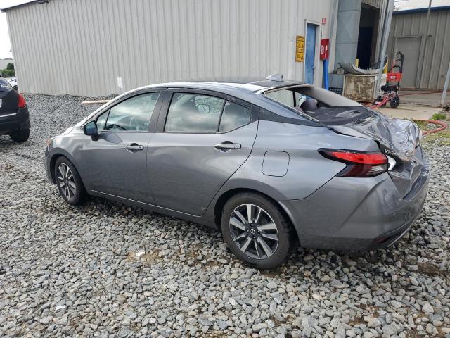 Photo 2 from auction – 2021 NISSAN VERSA SV with VIN 3N1CN8EV0ML844021