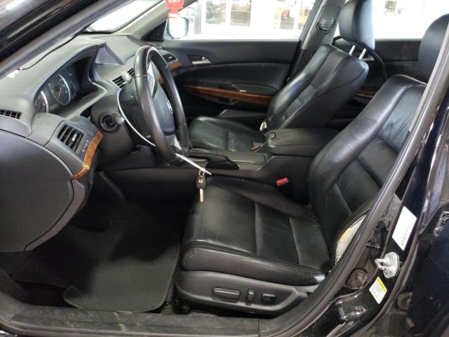 Photo 7 from auction – 2011 HONDA ACCORD EXL with VIN 1HGCP2F81BA096219