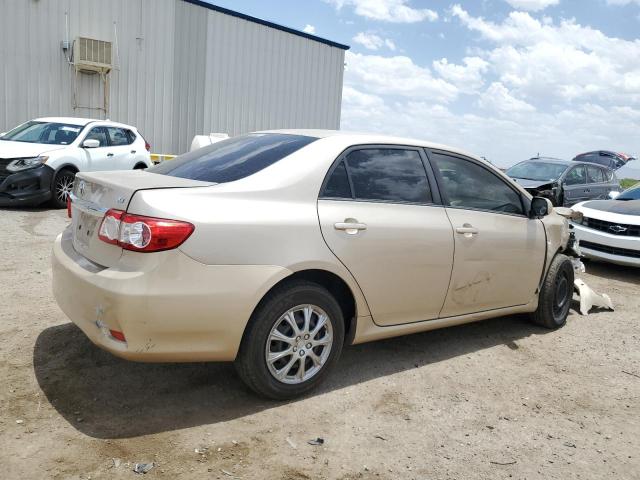 Photo 3 from auction – 2011 TOYOTA COROLLA BA with VIN JTDBU4EEXB9161981