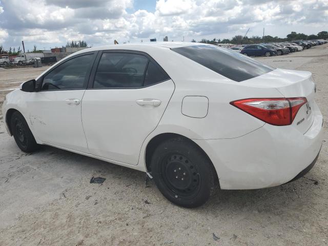 Photo 2 from auction – 2014 TOYOTA COROLLA L with VIN 2T1BURHE4EC075556