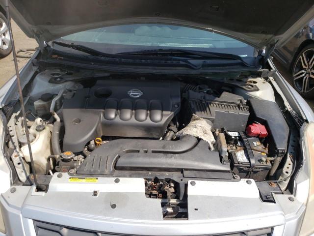 Photo 11 from auction – 2008 NISSAN ALTIMA 2.5 with VIN 1N4AL24E78C262773