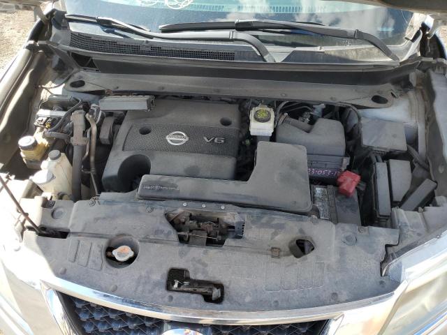Photo 12 from auction – 2014 NISSAN PATHFINDER with VIN 5N1AR2MM4EC671773