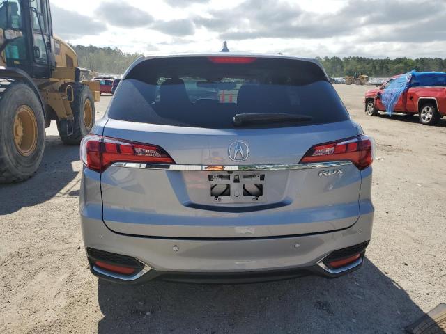Photo 6 from auction – 2016 ACURA RDX TECHNO with VIN 5J8TB3H59GL011906