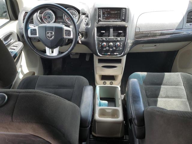 Photo 8 from auction – 2016 DODGE 150 CUS 4X with VIN 2C4RDGBG7GR338428