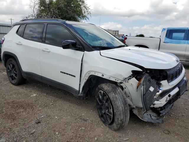 Photo 4 from auction – 2023 JEEP COMPASS LA with VIN 3C4NJDBN8PT545959
