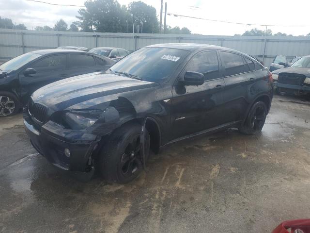 BMW X6 XDRIVE3 2013 with VIN 5UXFG2C50DL787382 - Photo from auction