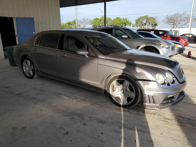 Photo 4 from auction – 2006 BENTLEY CONTINENTA with VIN SCBBR53W56C038877