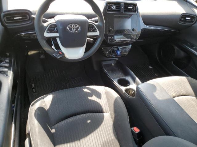 Photo 8 from auction – 2017 TOYOTA PRIUS with VIN JTDKBRFU9H3054778