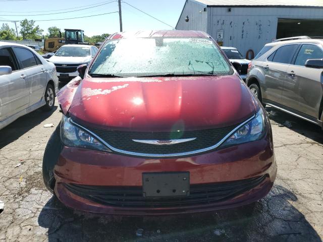 Photo 5 from auction – 2017 CHRYSLER PACIFICA T with VIN 2C4RC1DG6HR520880