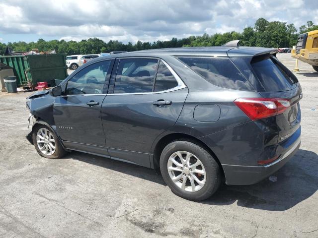 Photo 2 from auction – 2020 CHEVROLET EQUINOX LT with VIN 2GNAXUEV3L6151896
