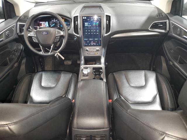 Photo 8 from auction – 2022 FORD EDGE TITAN with VIN 2FMPK4K97NBB03249