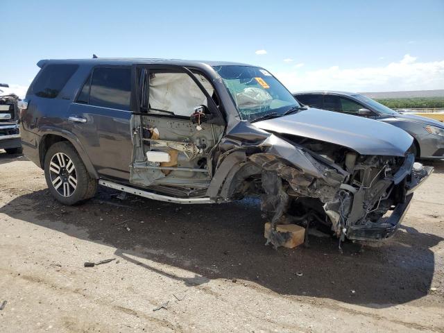 Photo 4 from auction – 2015 TOYOTA 4RUNNER SR with VIN JTEBU5JR2F5219542