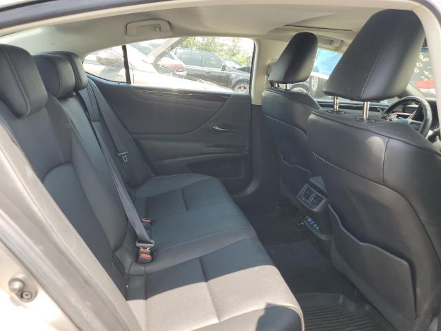 Photo 10 from auction – 2019 LEXUS ES 350 with VIN 58ABZ1B11KU036404