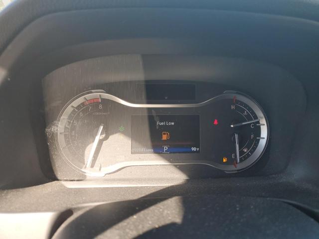 Photo 9 from auction – 2018 HONDA PILOT EXLN with VIN 5FNYF6H78JB064909