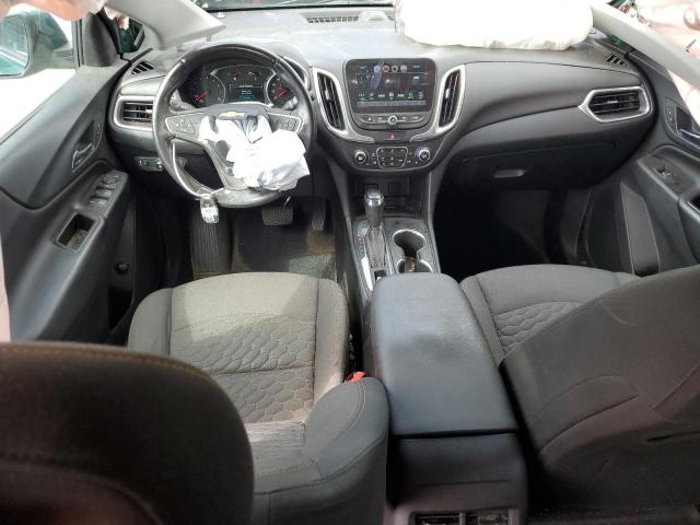 Photo 8 from auction – 2018 CHEVROLET EQUINOX LT with VIN 2GNAXJEV3J6300271