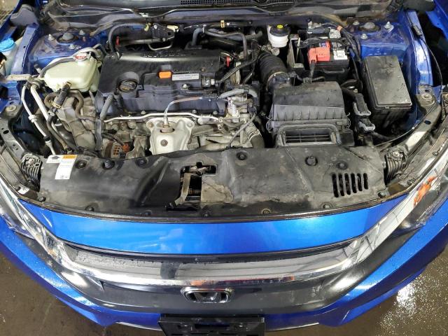 Photo 11 from auction – 2016 HONDA CIVIC EX with VIN 19XFC2F75GE089986