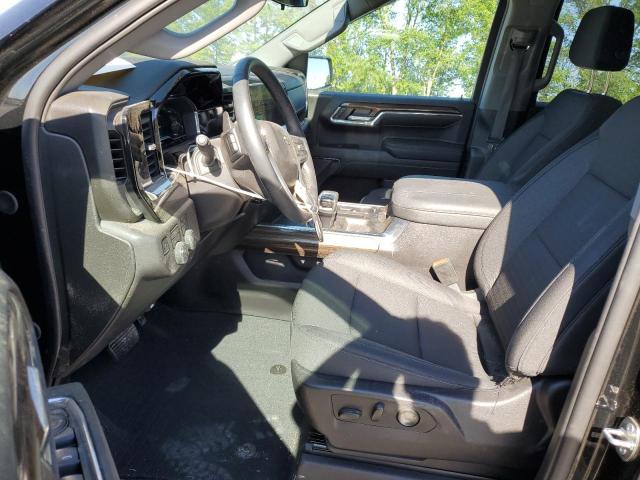 Photo 7 from auction – 2024 CHEVROLET SILVERADO with VIN 3GCUDEE83RG257924