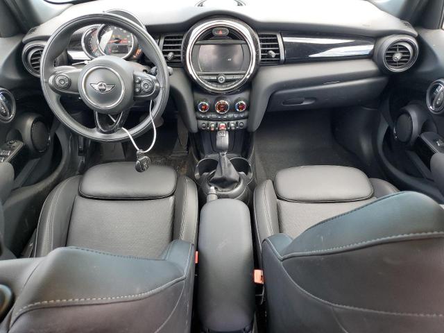 Photo 8 from auction – 2019 MINI COOPER with VIN WMWXU1C52K2J01349