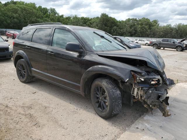 Photo 4 from auction – 2020 DODGE JOURNEY SE with VIN 3C4PDCAB9LT260800