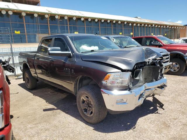 Photo 4 from auction – 2016 RAM 2500 SLT with VIN 3C6UR5DL5GG101539