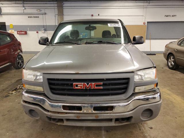 Photo 5 from auction – 2006 GMC NEW SIERRA with VIN 1GTEC14X06Z260591